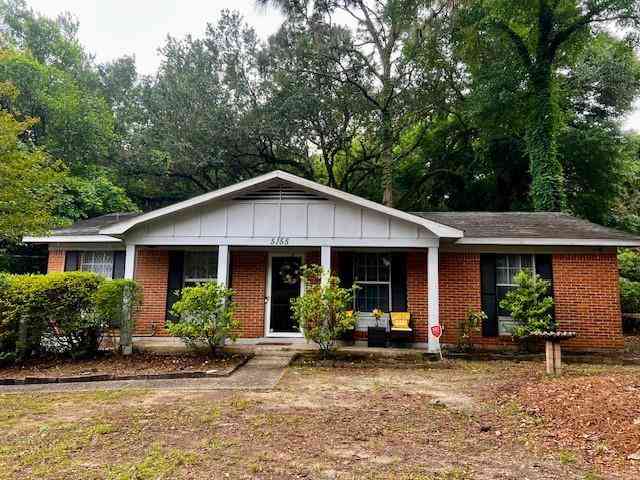 Homes For Rent - 5155 Ridgedale Road<br/> Mobile, AL 36609