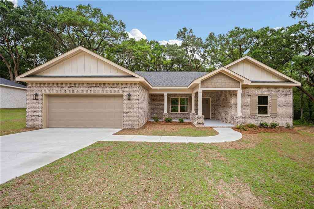 Homes For Sale - 7032 N Country Oaks Drive<br/> Irvington, AL 36544