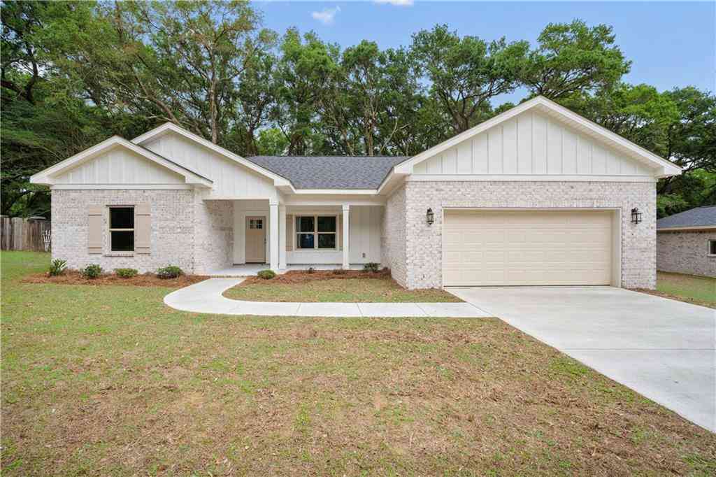 Homes For Sale - 7040 N Country Oaks Drive<br/> Irvington, AL 36544