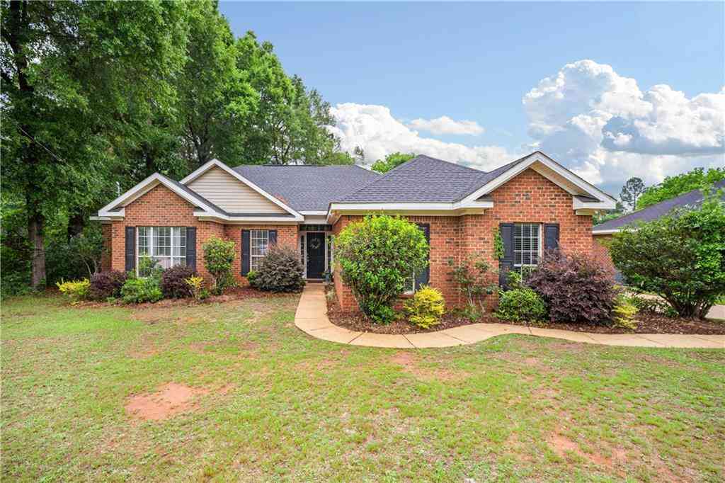 Homes For Sale - 555 S Dykes Road<br/> Mobile, AL 36608