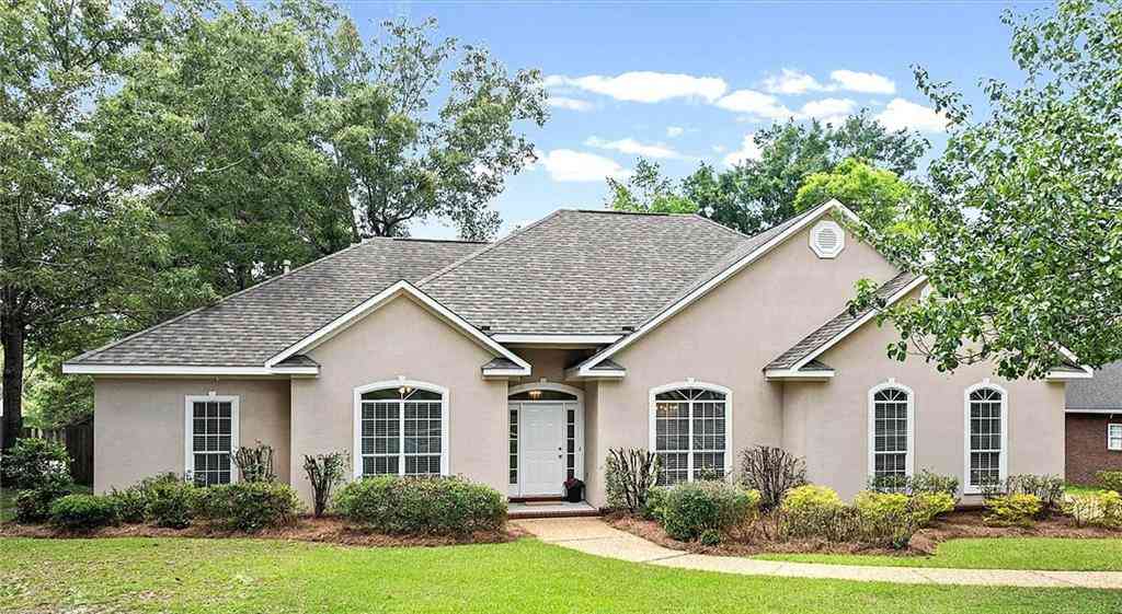 Homes For Sale - 28728 Bay Branch Drive<br/> Daphne, AL 36526