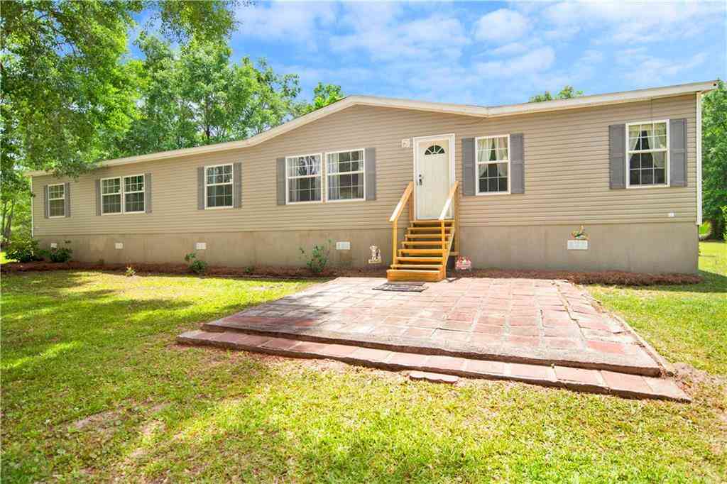 Homes For Sale - 6651 Taylor Avenue<br/> Irvington, AL 36544