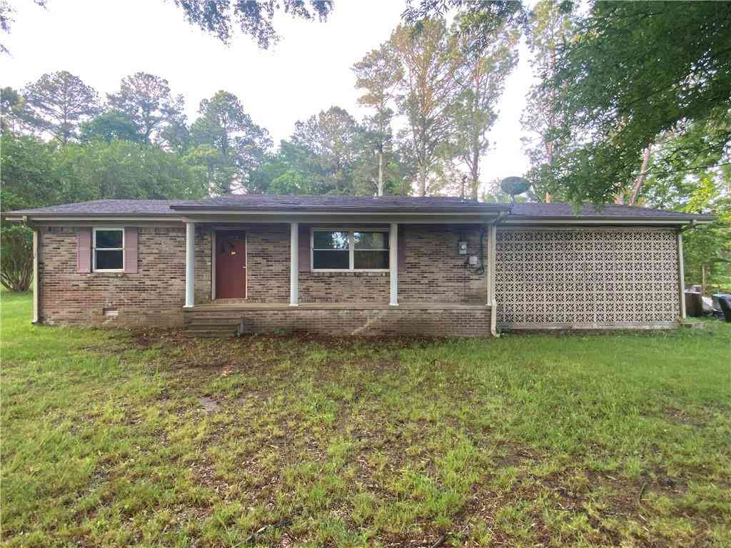 Homes For Sale - 1820 Walnut Road<br/> Russellville, AL 35654