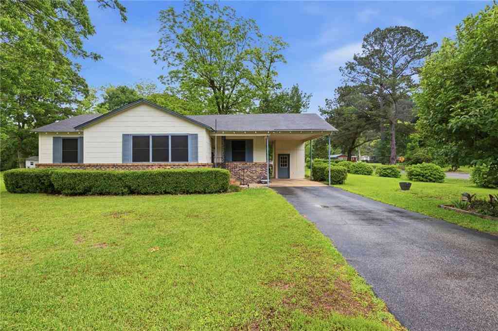 Homes For Sale - 19740 N 5th Street<br/> Citronelle, AL 36522