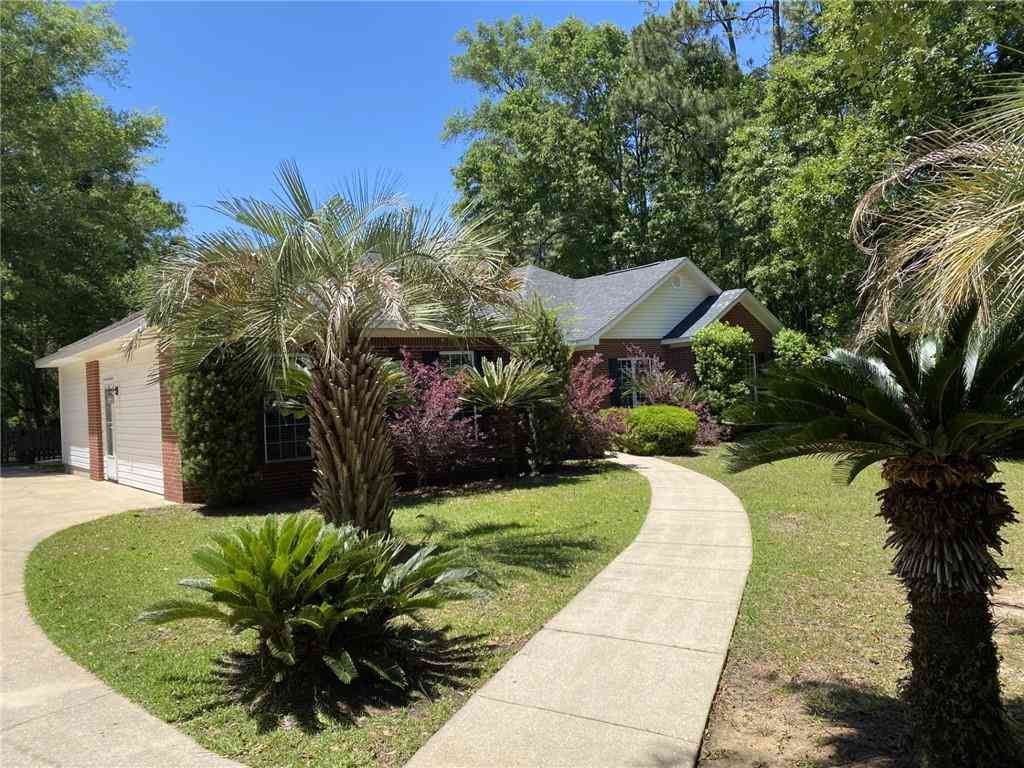 Homes For Sale - 11440 Waterford Drive<br/> Irvington, AL 36544