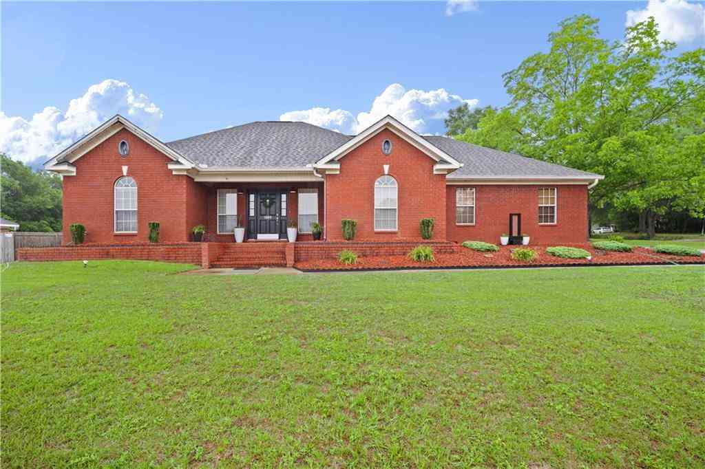 Homes For Sale - 7089 Remington Estates Drive<br/> Mobile, AL 36618