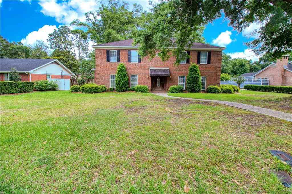 Homes For Sale - 3933 Pembrocke Avenue<br/> Mobile, AL 36608
