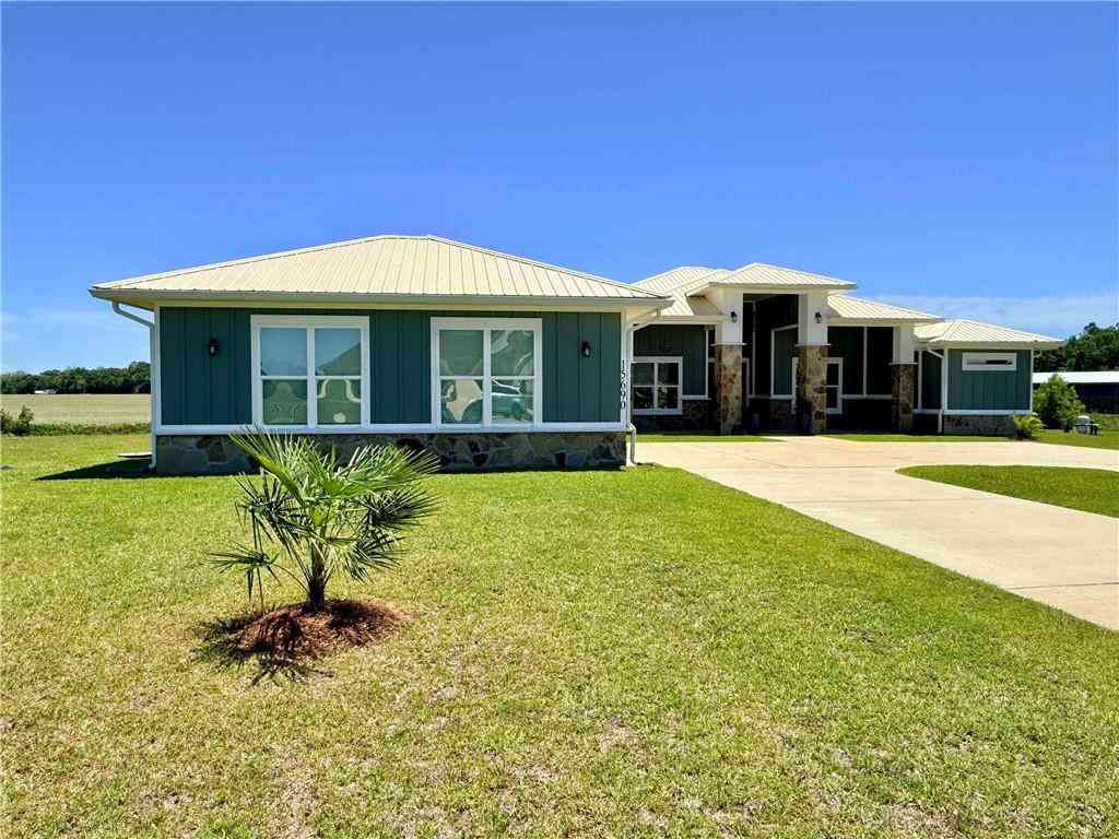 Homes For Sale - 15690 Enchantment Lane<br/> Baldwin County, Silverhill, AL 36576