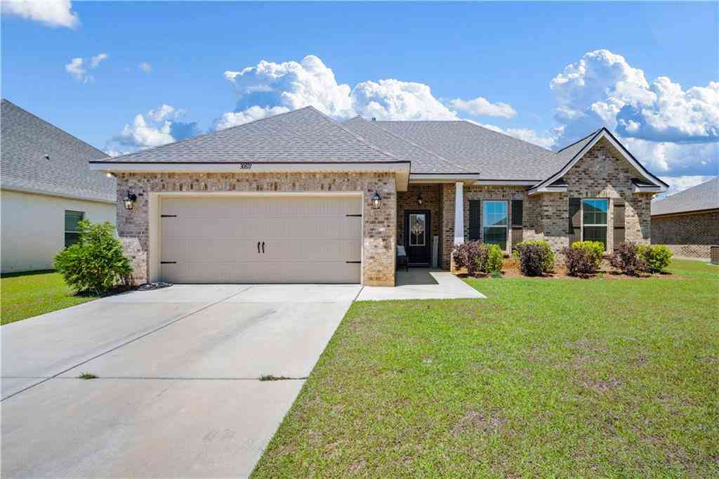 Homes For Sale - 30871 Marcel Boulevard<br/> Spanish Fort, AL 36527