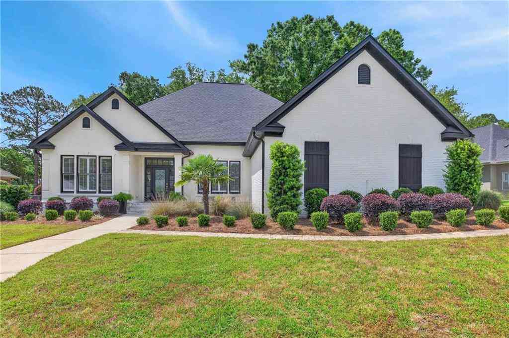 Homes For Sale - 206 South Tee Drive<br/> Fairhope, AL 36532