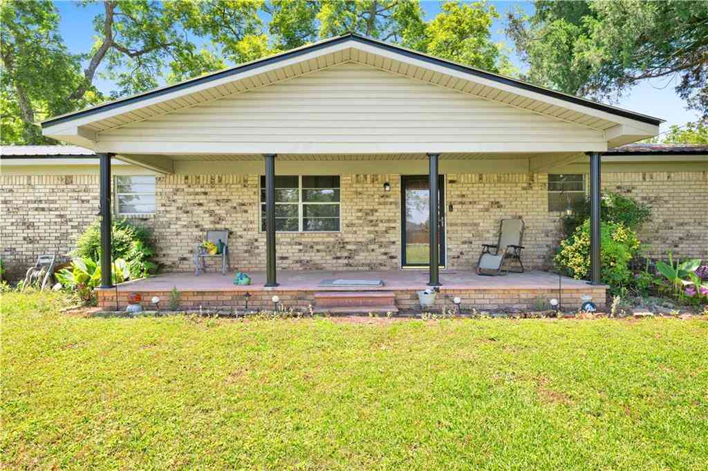 Homes For Sale - 8170 Mcdonald Road<br/> Irvington, AL 36544