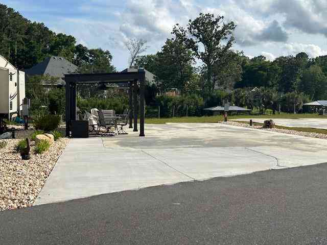 Vacant Land For Sale - 11551 Dauphin Island Parkway<br/> Theodore, AL 36582