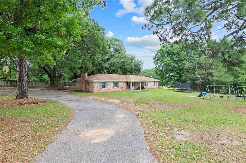 Homes For Sale - 8771 Padgett Switch Road<br/> Irvington, AL 36544