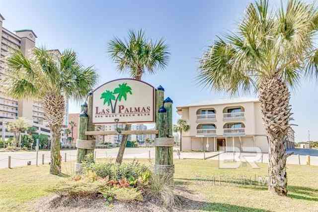 Condo For Sale - 930 W Beach Boulevard #119<br/> Gulf Shores, AL 36542