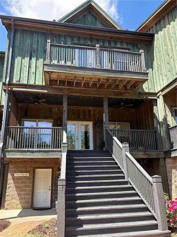 Condo For Sale - 311 Magnolia Avenue #54<br/> Satsuma, AL 36572