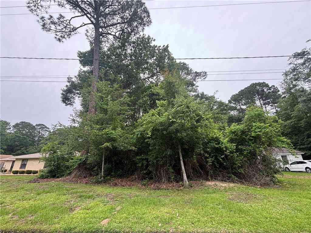Vacant Land For Sale - 1110 Stewart Road<br/> Mobile, AL 36605