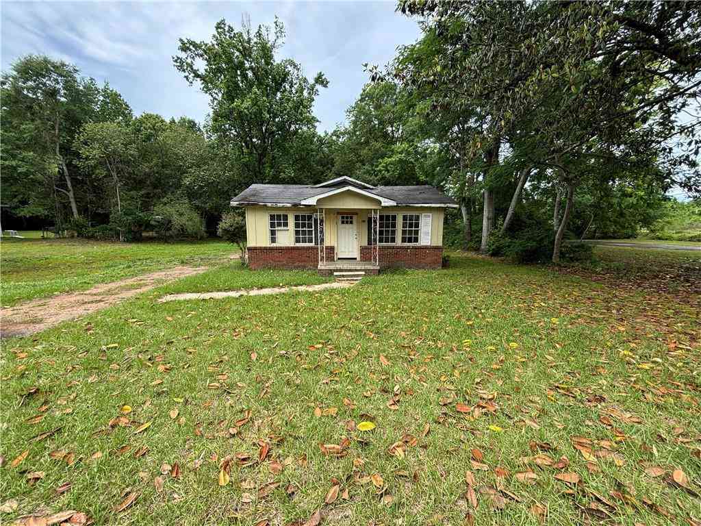 Homes For Sale - 612 Elba Avenue<br/> Mobile, AL 36612
