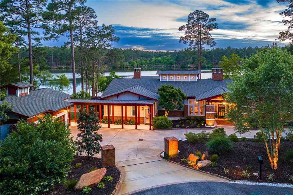Homes For Sale - 34410 Steelwood Ridge Road<br/> Loxley, AL 36551