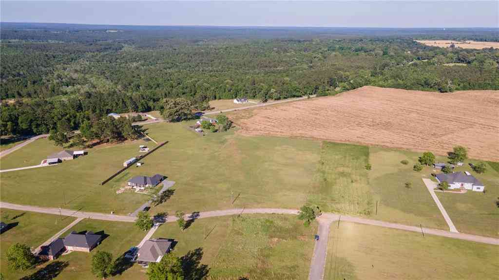 Vacant Land For Sale - Lanier Lane<br/> Chunchula, AL 36521