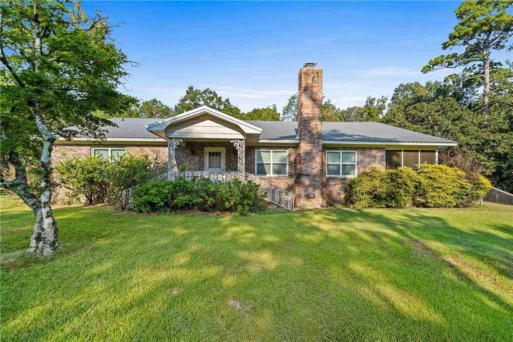 Homes For Sale - 9350 Tompkins Road<br/> Baldwin County, Stockton, AL 36579