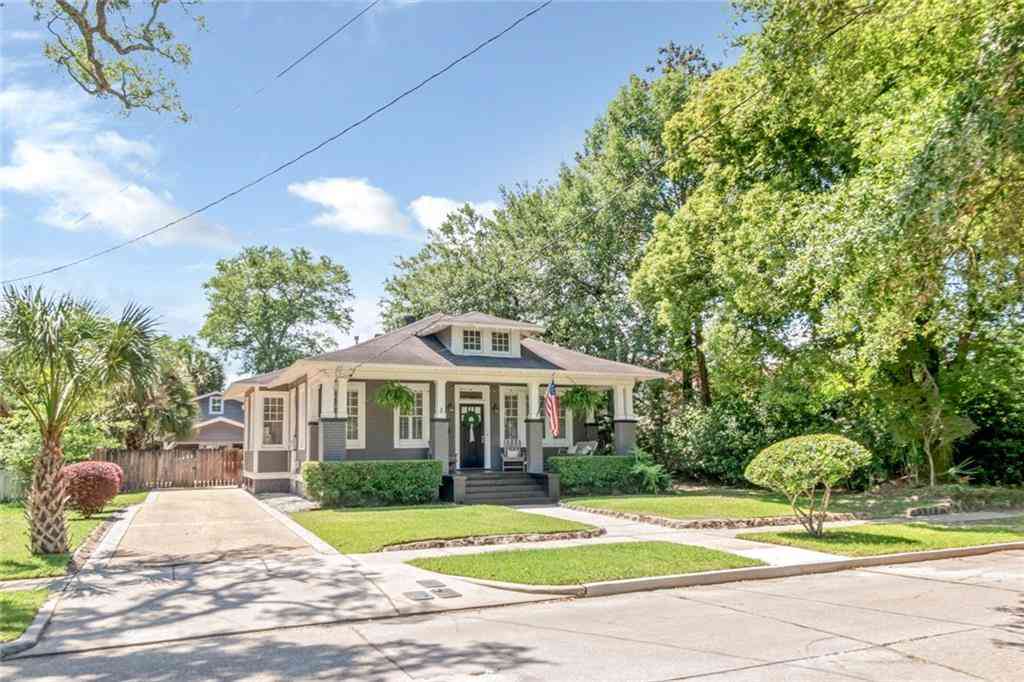 Homes For Sale - 4 Bienville Avenue<br/> Mobile, AL 36606