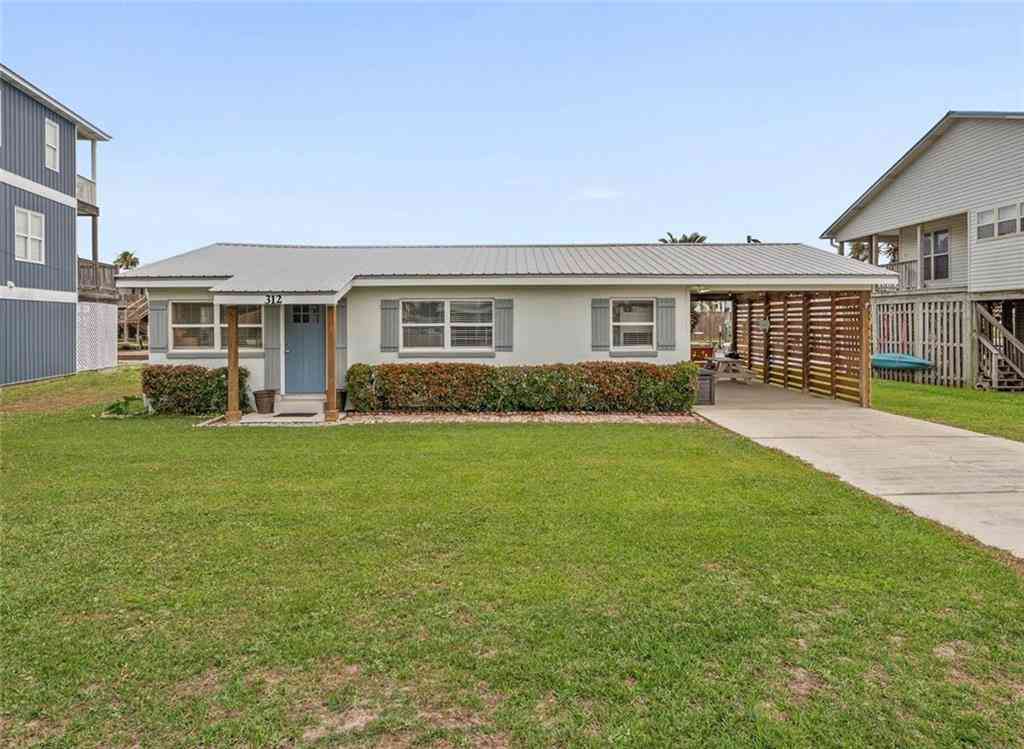 Homes For Sale - 312 Quivira Street<br/> Dauphin Island, AL 36528