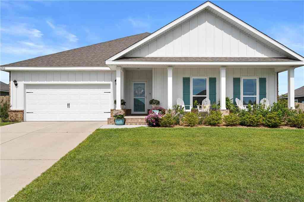 Homes For Sale - 30782 Semper Drive<br/> Spanish Fort, AL 36527