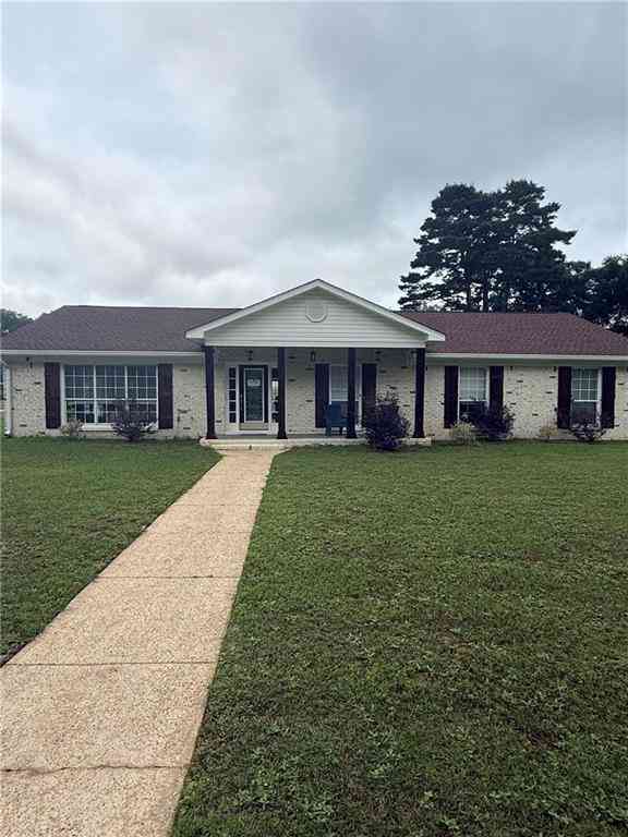 Homes For Sale - 6208 S Pine Needle Drive<br/> Mobile, AL 36609