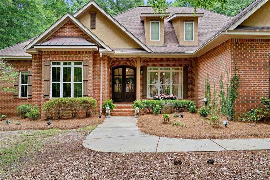 Homes For Sale - 107 Willow Lake Drive<br/> Fairhope, AL 36532