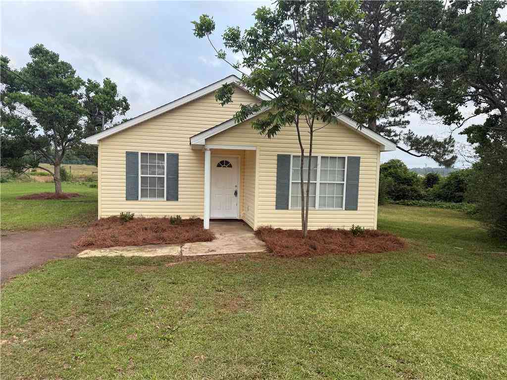 Homes For Sale - 3080 Beth Court<br/> Semmes, AL 36575
