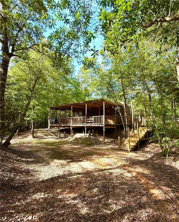 Homes For Sale - Mason Ferry Road<br/> Citronelle, AL 36522
