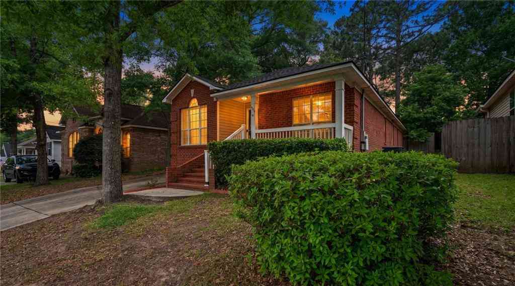 Homes For Sale - 1004 Linlen Avenue<br/> Mobile, AL 36609