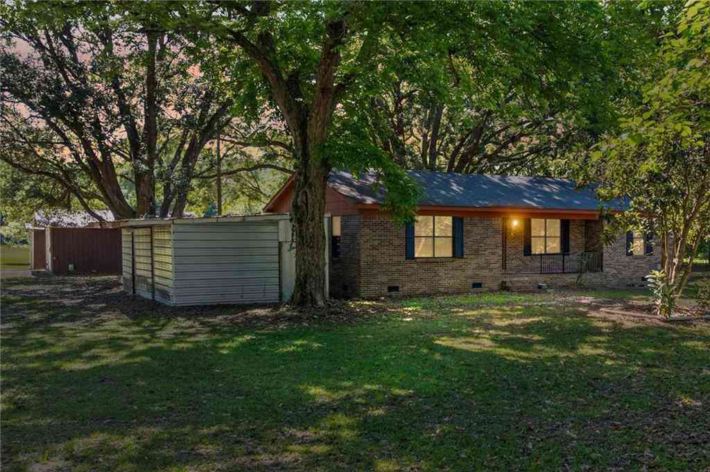 Homes For Sale - 10585 Dauphin Island Parkway<br/> Theodore, AL 36582