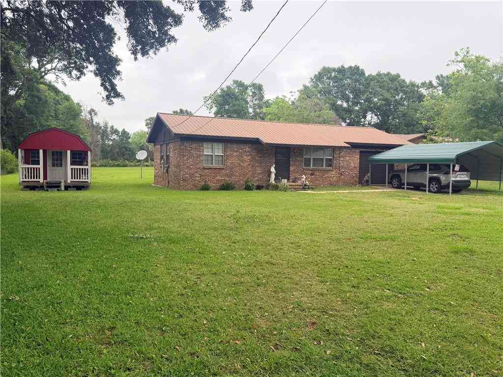 Homes For Sale - 12860 N Orchard Drive<br/> Grand Bay, AL 36541