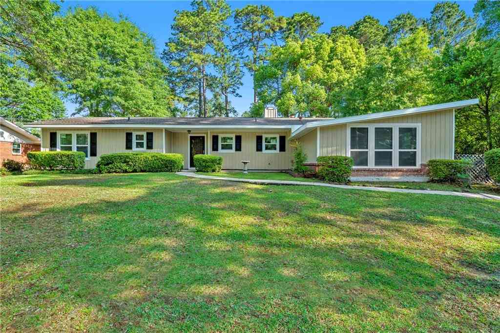 Homes For Sale - 4252 Aldebaran Way<br/> Mobile, AL 36693