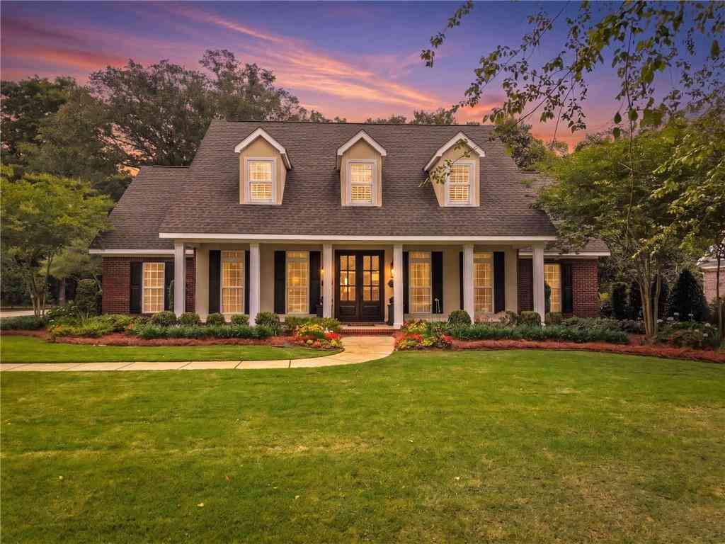 Homes For Sale - 114 Majors Run<br/> Fairhope, AL 36532