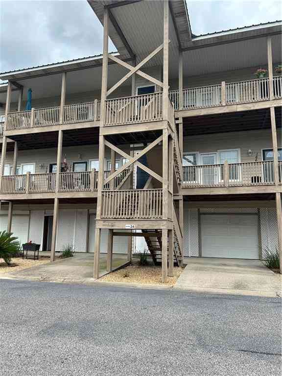 Condo For Sale - 4 Yacht Club Drive #170<br/> Daphne, AL 36526