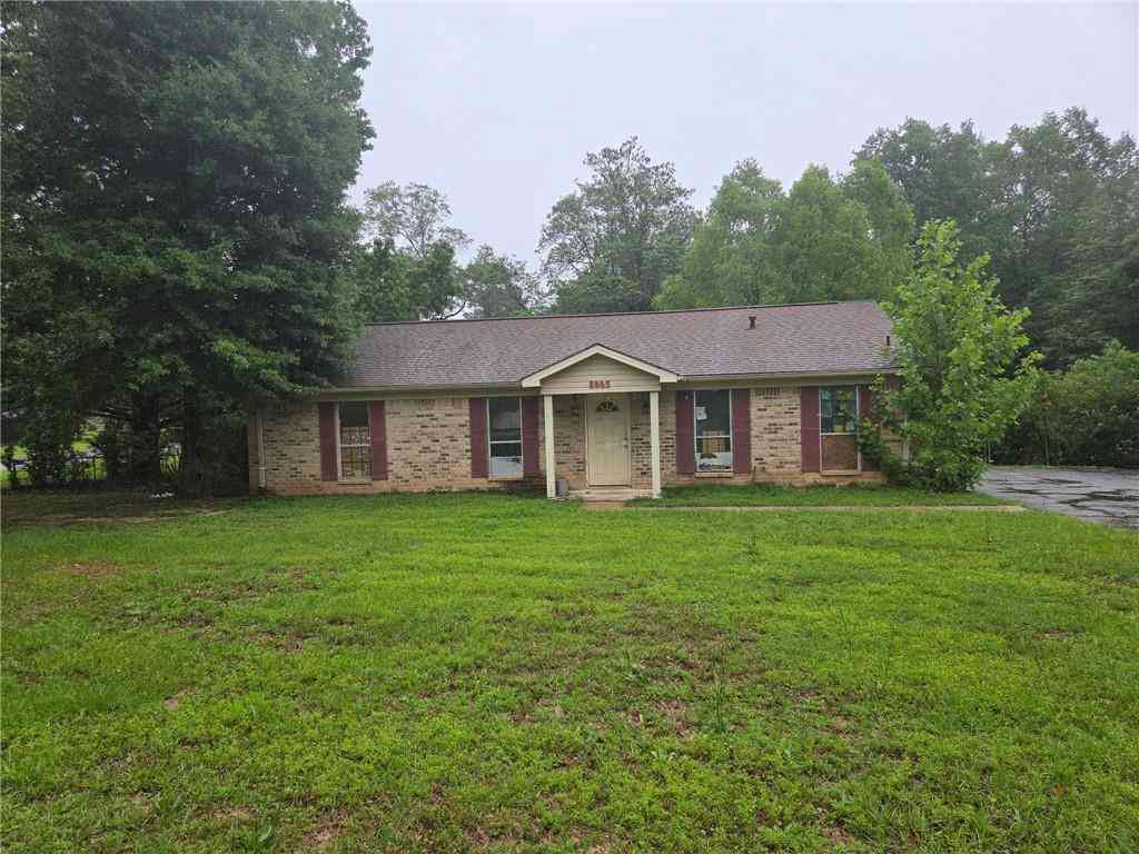 Homes For Sale - 6885 Fair Meadow Drive<br/> Theodore, AL 36582