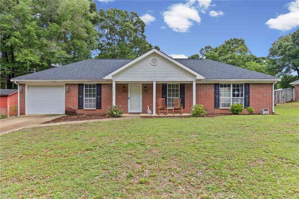 Homes For Sale - 5206 Seibert Road<br/> Wilmer, AL 36587