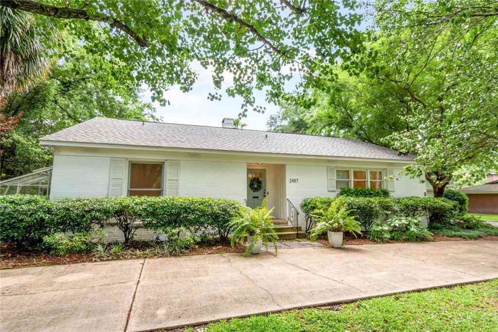 Homes For Sale - 2457 N Mount Island Drive<br/> Mobile, AL 36606