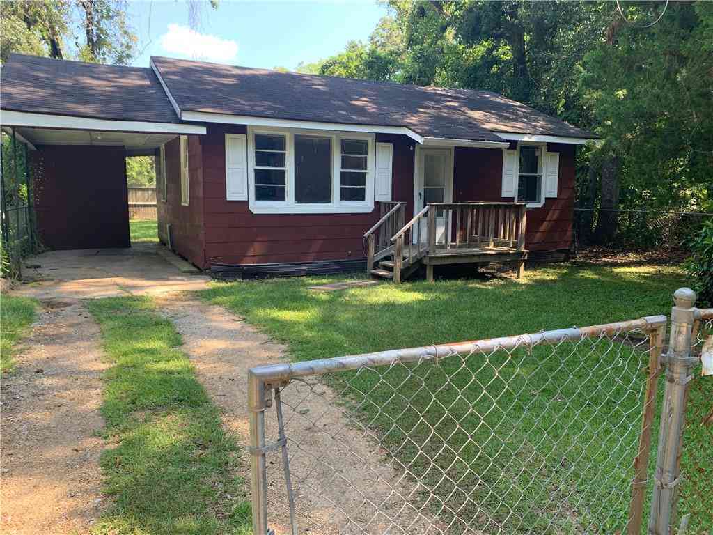 Homes For Sale - 541 Chandler Street<br/> Mobile, AL 36610