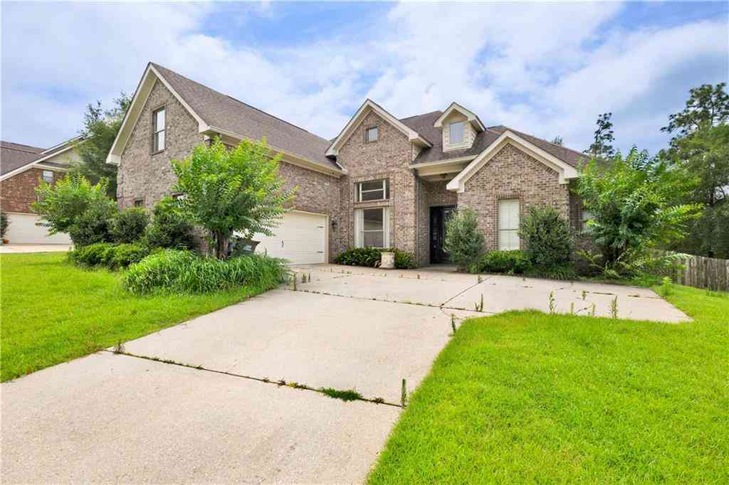 Homes For Sale - 31808 Wildflower Trail<br/> Spanish Fort, AL 36527