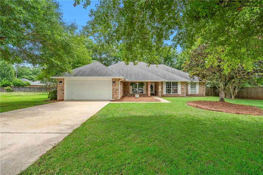 Homes For Sale - 25379 Sunset Court<br/> Baldwin County, Loxley, AL 36551