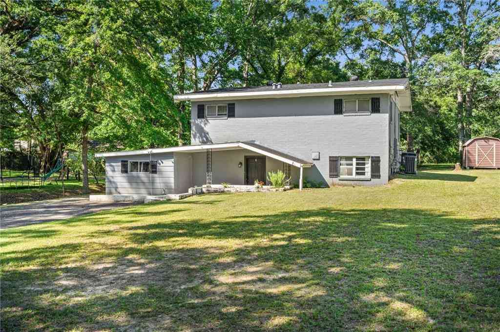 Homes For Sale - 209 Bemis Street<br/> Saraland, AL 36571