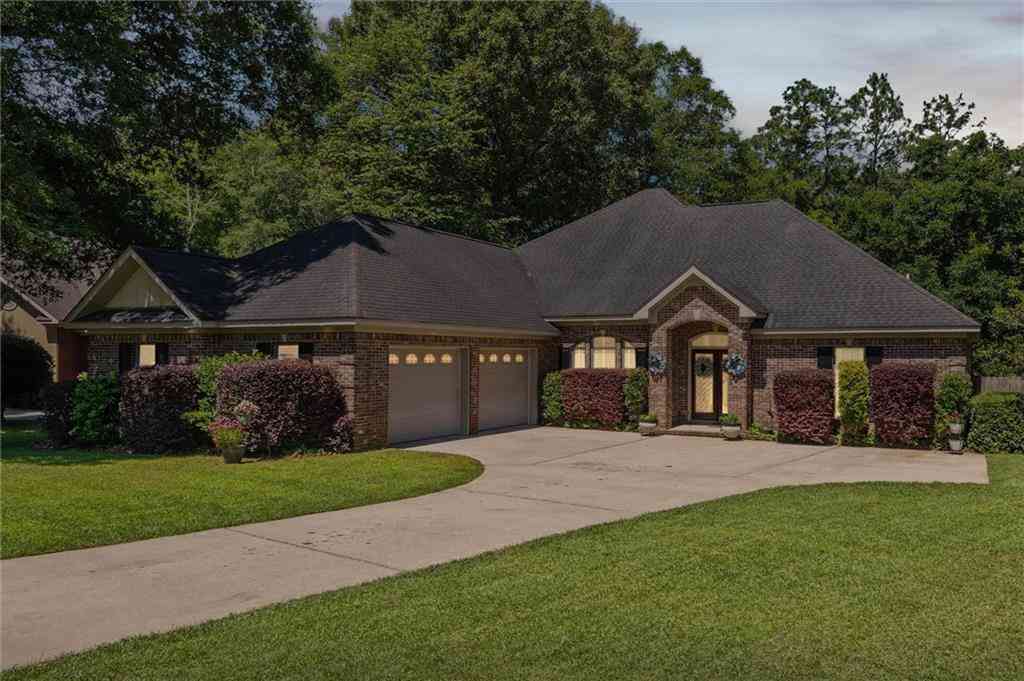 Homes For Sale - 3360 W Gatewood Drive<br/> Mobile, AL 36619