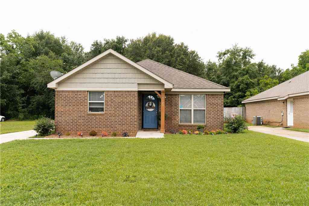 Homes For Sale - 9127 Park Avenue<br/> Semmes, AL 36575
