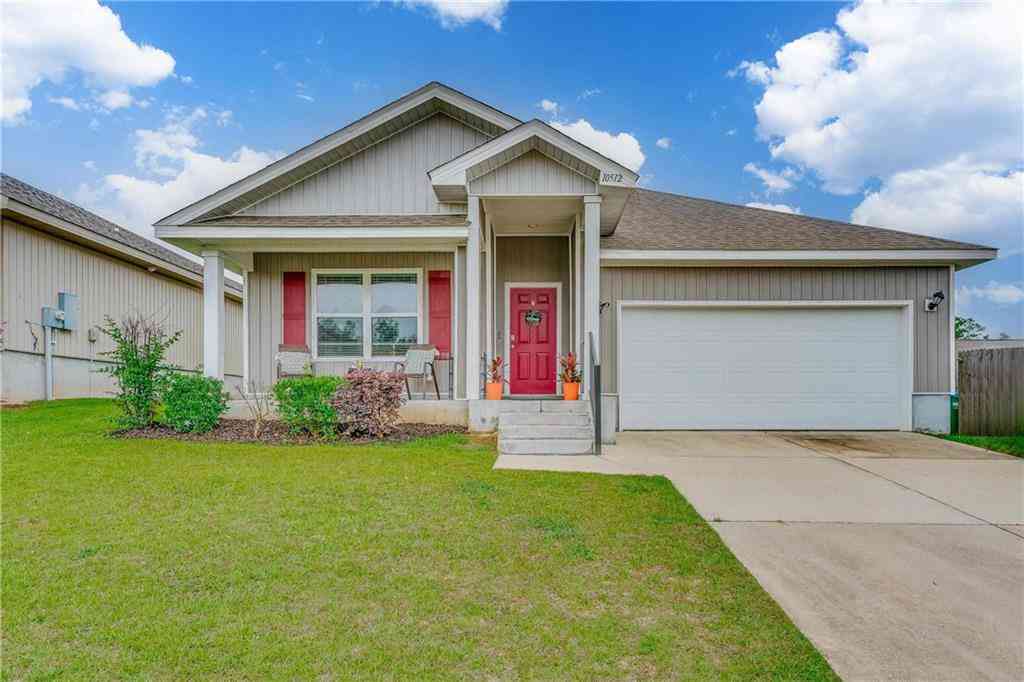 Homes For Sale - 10512 Wales Lane<br/> Spanish Fort, AL 36527