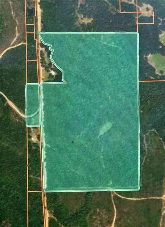 Vacant Land For Sale - Joan Harris Road<br/> Mount Vernon, AL 36560