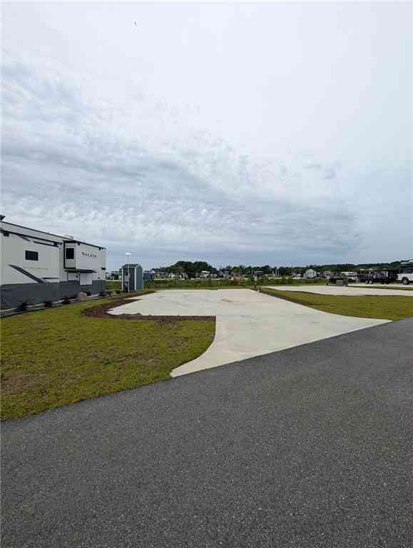 Vacant Land For Sale - 11551 Dauphin Island Parkway<br/> Theodore, AL 36582