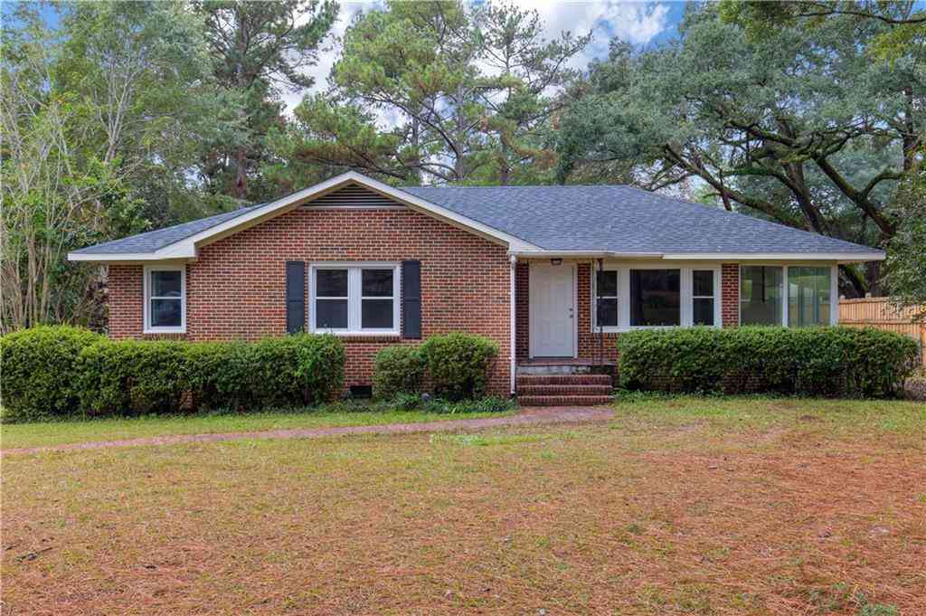 Homes For Rent - 424 E Byron Avenue<br/> Mobile, AL 36609